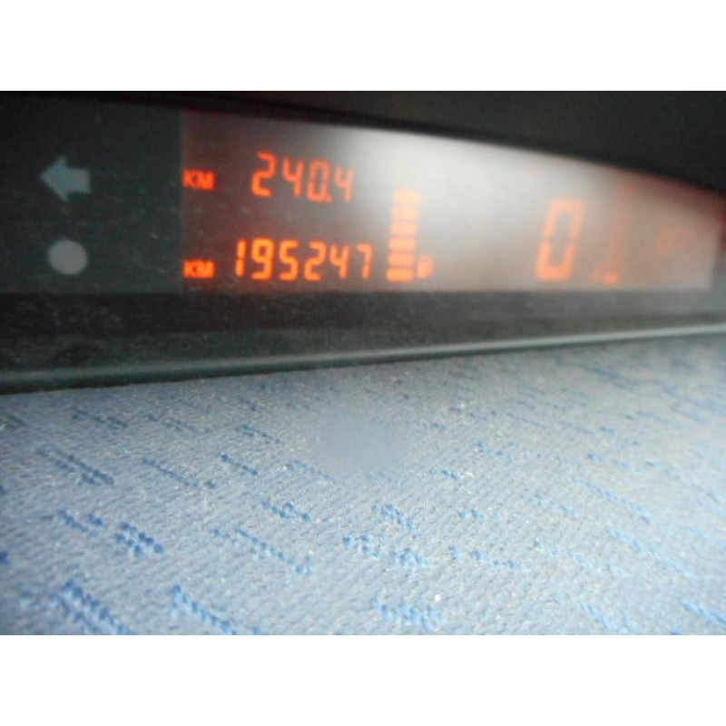 Etrier avant gauche (freinage) RENAULT ESPACE 3 Photo n°11