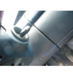 Etrier avant gauche (freinage) RENAULT ESPACE 3