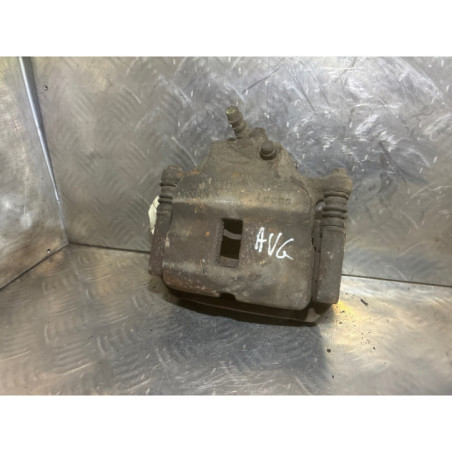 Etrier avant gauche (freinage) NISSAN PRIMERA 1
