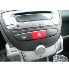 Etrier avant droit (freinage) TOYOTA AYGO 1
