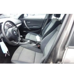 Etrier arriere gauche (freinage) BMW SERIE 1 E87