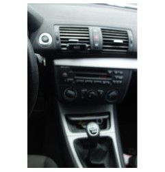 Etrier arriere gauche (freinage) BMW SERIE 1 E87
