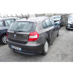 Etrier arriere gauche (freinage) BMW SERIE 1 E87