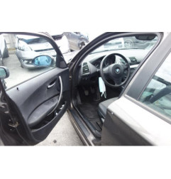 Etrier arriere gauche (freinage) BMW SERIE 1 E87