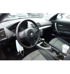 Etrier arriere gauche (freinage) BMW SERIE 1 E87
