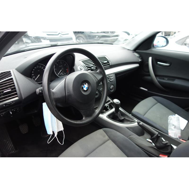 Etrier arriere gauche (freinage) BMW SERIE 1 E87 Photo n°11