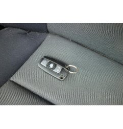 Etrier arriere gauche (freinage) BMW SERIE 1 E87