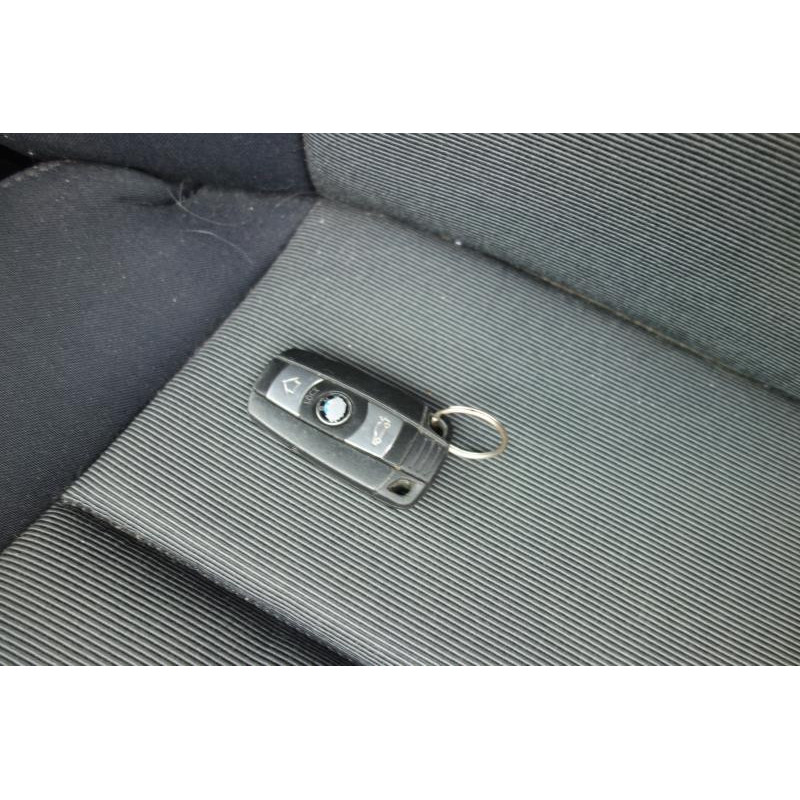Etrier arriere gauche (freinage) BMW SERIE 1 E87 Photo n°13