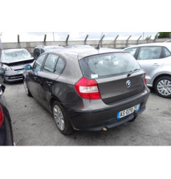Etrier arriere gauche (freinage) BMW SERIE 1 E87