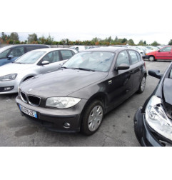 Etrier arriere gauche (freinage) BMW SERIE 1 E87