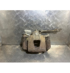 Etrier avant gauche (freinage) CHEVROLET AVEO 1