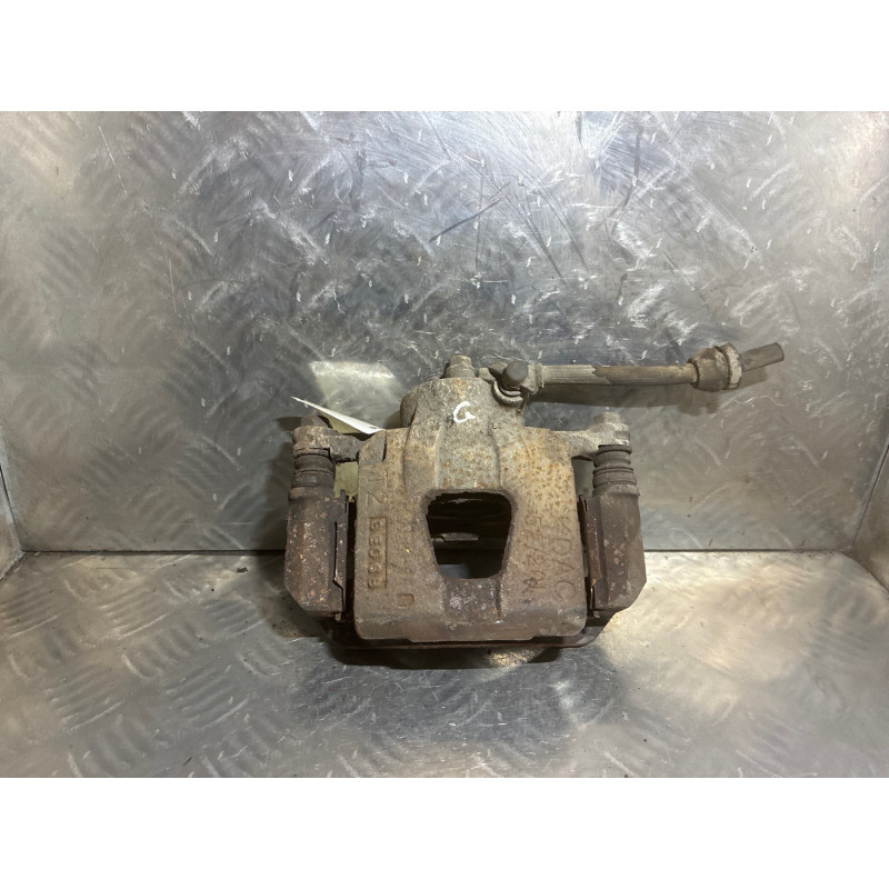 Etrier avant gauche (freinage) CHEVROLET AVEO 1 Photo n°3