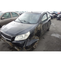 Etrier avant gauche (freinage) CHEVROLET AVEO 1