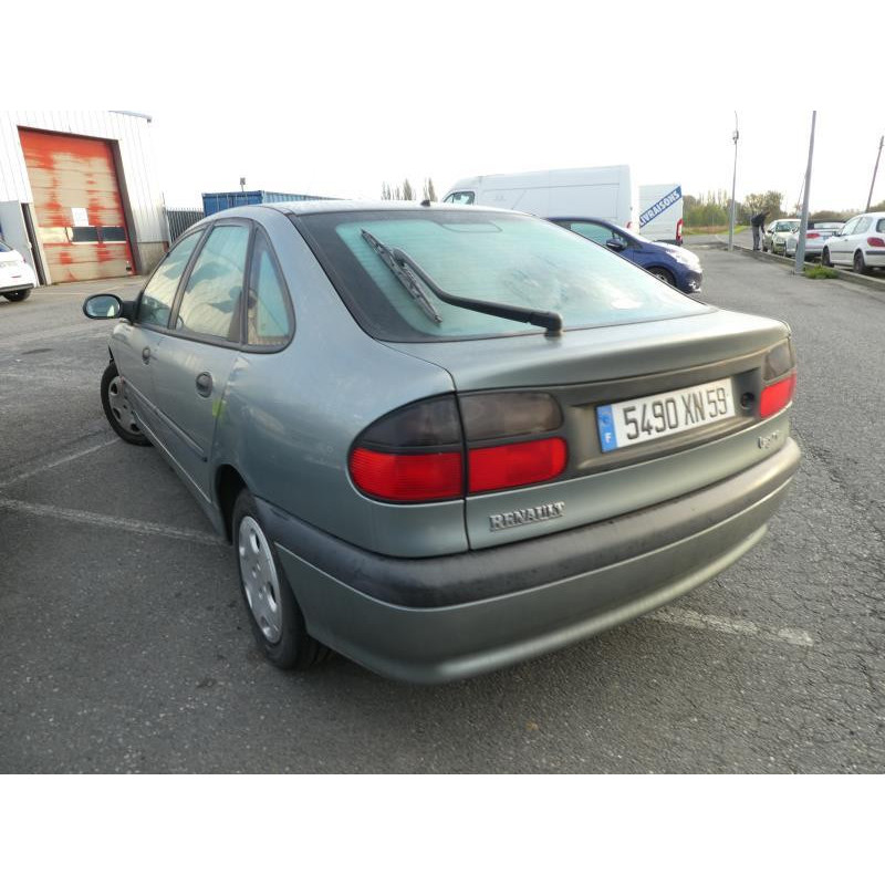Etrier avant droit (freinage) RENAULT LAGUNA 1 Photo n°4