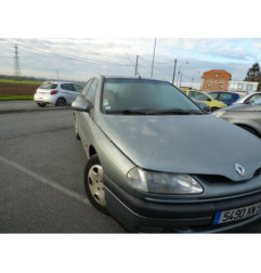 Etrier avant droit (freinage) RENAULT LAGUNA 1