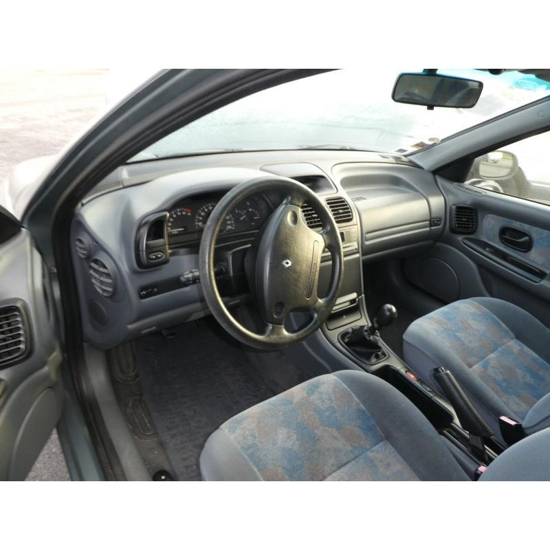 Etrier avant droit (freinage) RENAULT LAGUNA 1 Photo n°6