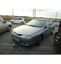 Etrier avant droit (freinage) RENAULT LAGUNA 1