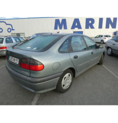 Etrier avant droit (freinage) RENAULT LAGUNA 1