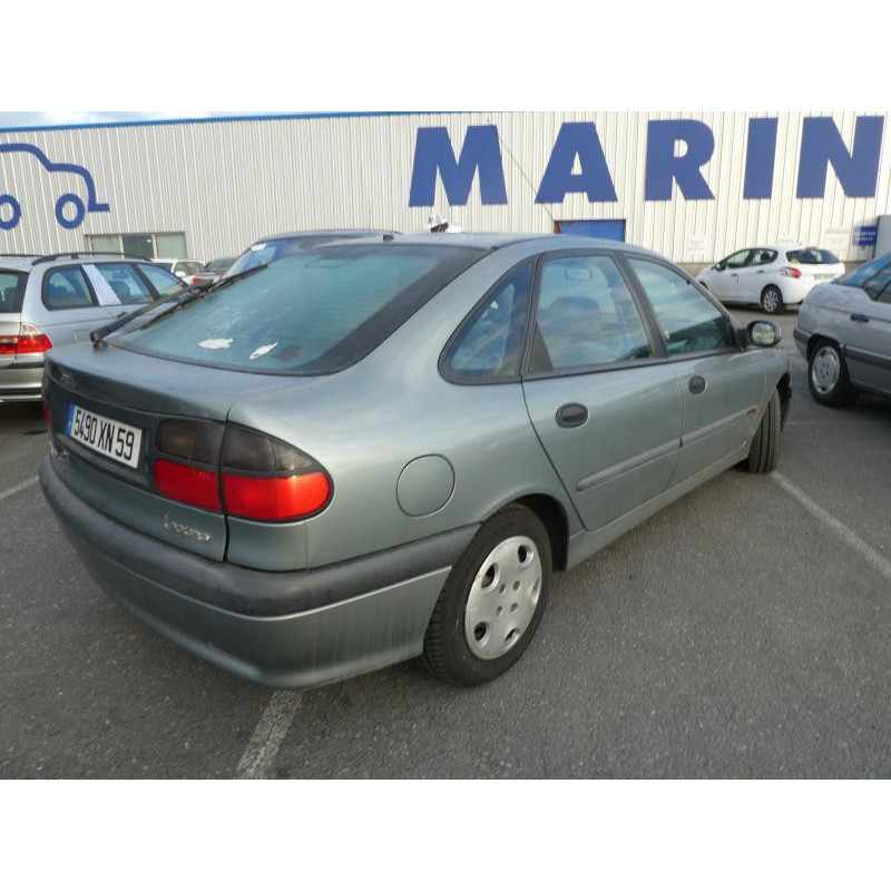 Etrier avant droit (freinage) RENAULT LAGUNA 1 Photo n°8