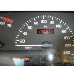 Etrier avant droit (freinage) RENAULT LAGUNA 1