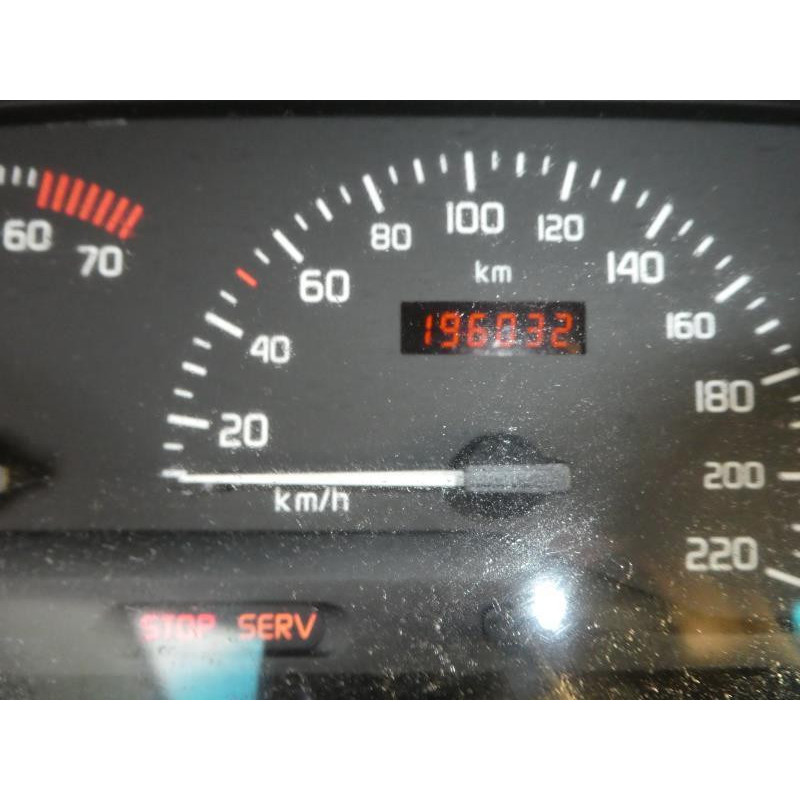 Etrier avant droit (freinage) RENAULT LAGUNA 1 Photo n°9