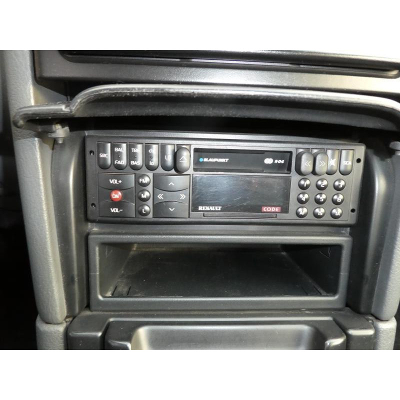 Etrier avant droit (freinage) RENAULT LAGUNA 1 Photo n°11