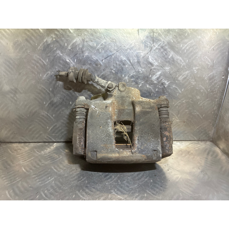 Etrier avant droit (freinage) FIAT STILO Photo n°3