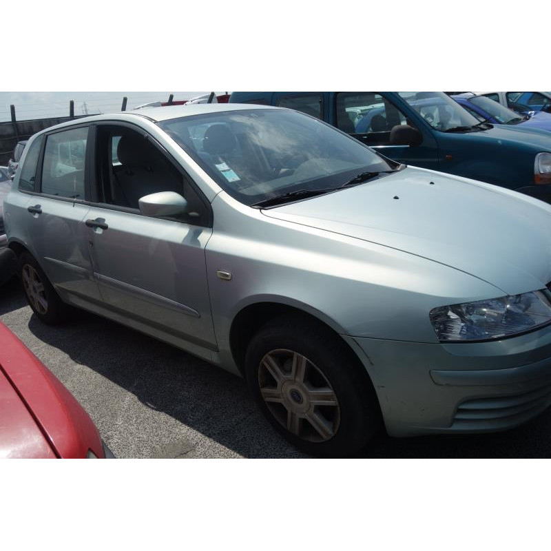 Etrier avant droit (freinage) FIAT STILO Photo n°5
