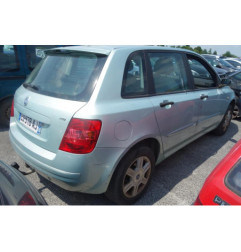 Etrier avant droit (freinage) FIAT STILO