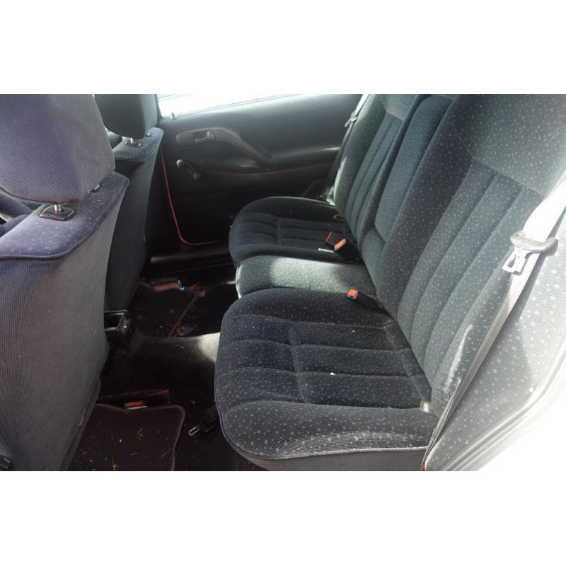 Etrier avant droit (freinage) VOLKSWAGEN PASSAT 3 Photo n°8