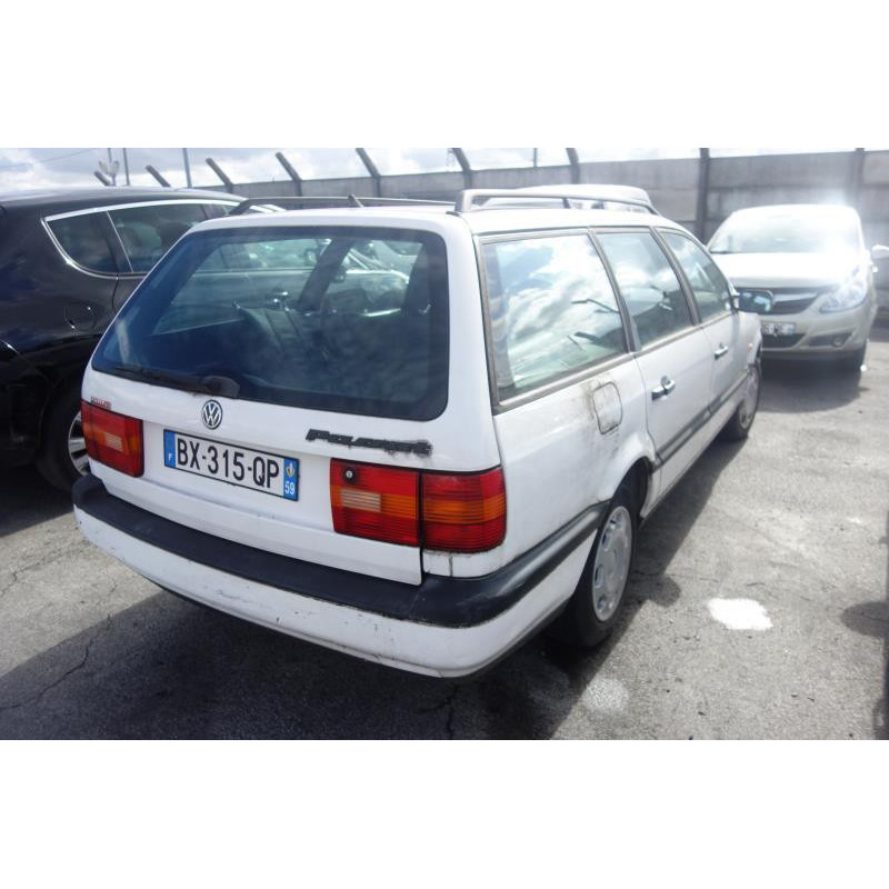 Etrier avant droit (freinage) VOLKSWAGEN PASSAT 3 Photo n°11