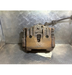 Etrier avant gauche (freinage) VOLKSWAGEN TRANSPORTER 4