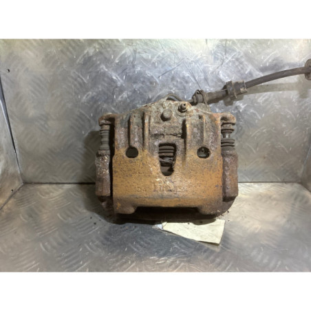 Etrier avant gauche (freinage) VOLKSWAGEN TRANSPORTER 4