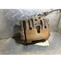 Etrier avant gauche (freinage) VOLKSWAGEN TRANSPORTER 4
