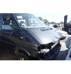 Etrier avant gauche (freinage) VOLKSWAGEN TRANSPORTER 4