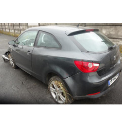 Etrier arriere gauche (freinage) SEAT IBIZA 4