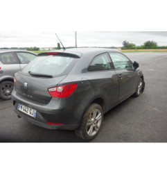 Etrier arriere gauche (freinage) SEAT IBIZA 4