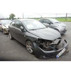 Etrier arriere gauche (freinage) SEAT IBIZA 4