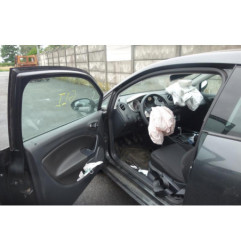 Etrier arriere gauche (freinage) SEAT IBIZA 4
