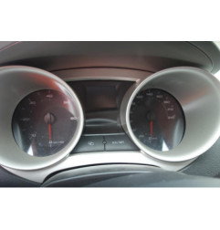 Etrier arriere gauche (freinage) SEAT IBIZA 4