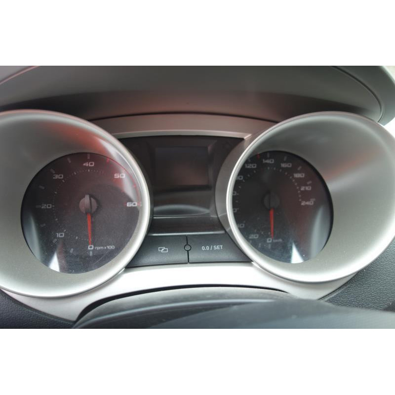 Etrier arriere gauche (freinage) SEAT IBIZA 4 Photo n°10