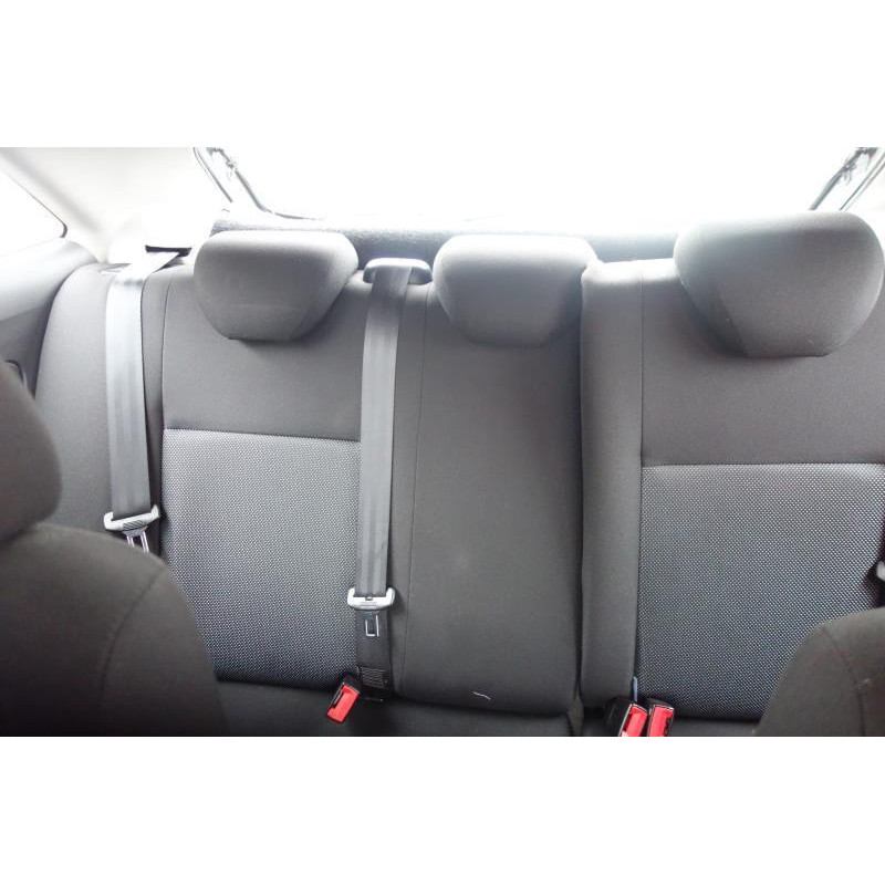 Etrier arriere gauche (freinage) SEAT IBIZA 4 Photo n°11