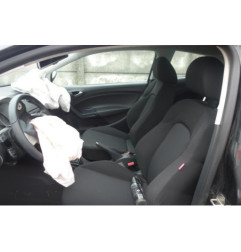 Etrier arriere gauche (freinage) SEAT IBIZA 4