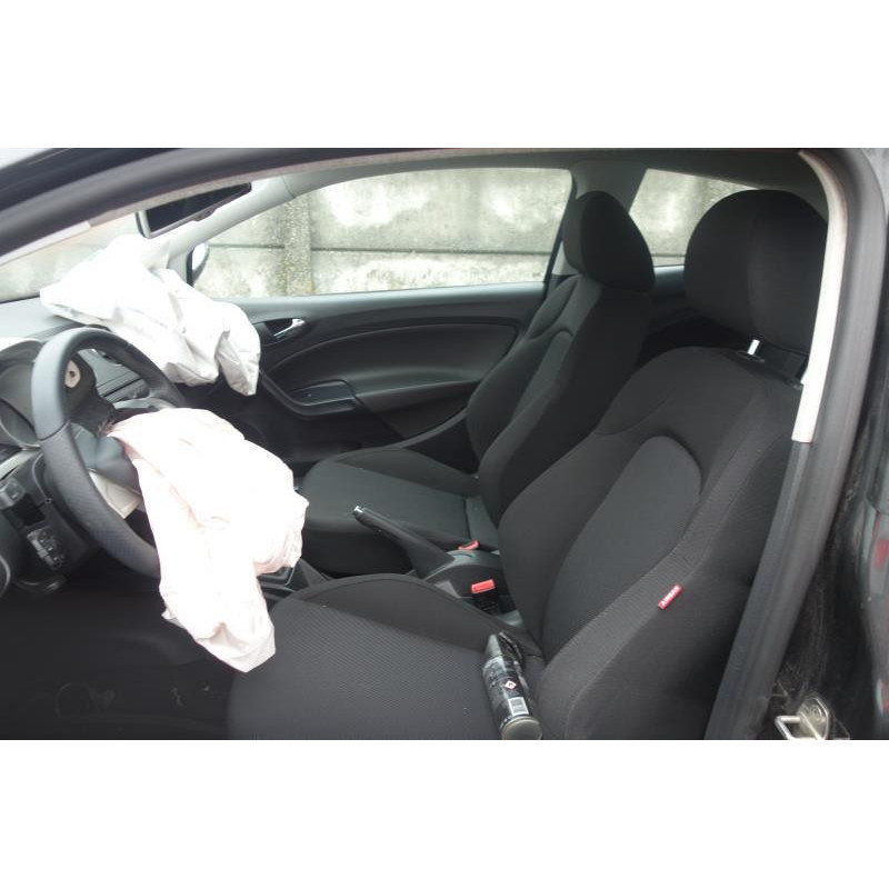 Etrier arriere gauche (freinage) SEAT IBIZA 4 Photo n°14