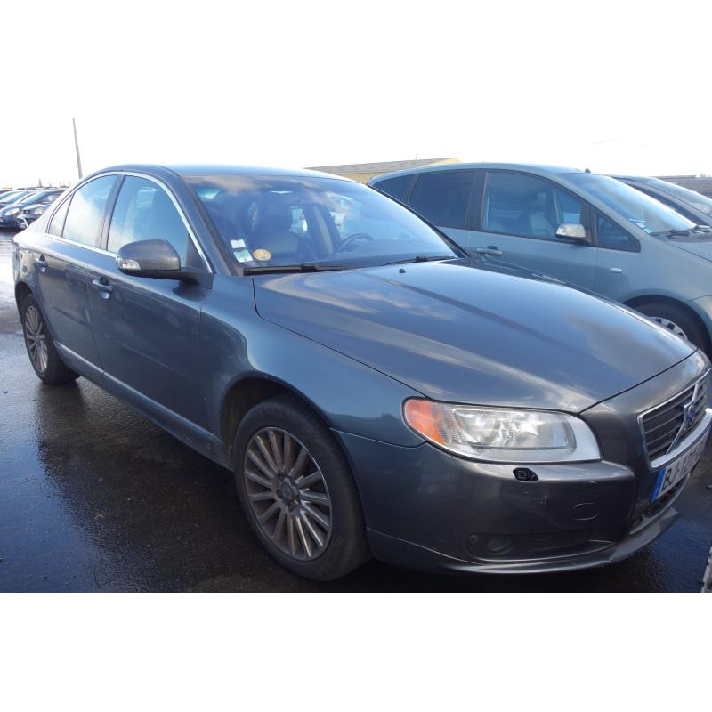 Etrier avant gauche (freinage) VOLVO S 80 2 Photo n°5