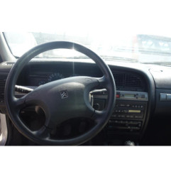 Etrier avant gauche (freinage) CITROEN XANTIA