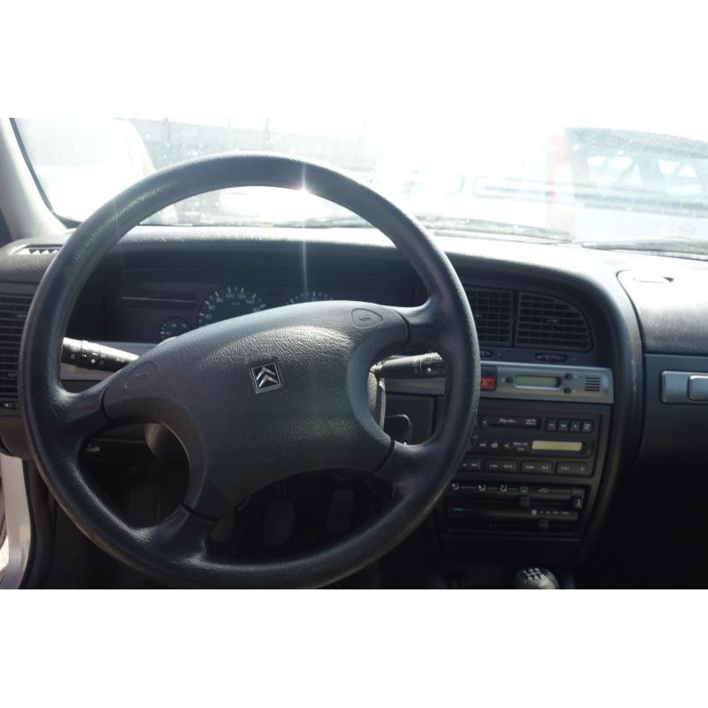 Etrier avant gauche (freinage) CITROEN XANTIA Photo n°4