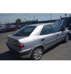 Etrier avant gauche (freinage) CITROEN XANTIA