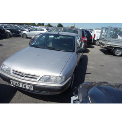 Etrier avant gauche (freinage) CITROEN XANTIA