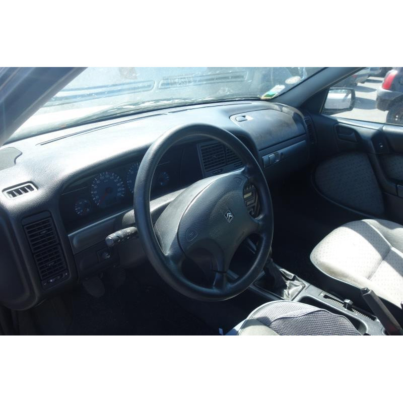 Etrier avant gauche (freinage) CITROEN XANTIA Photo n°7